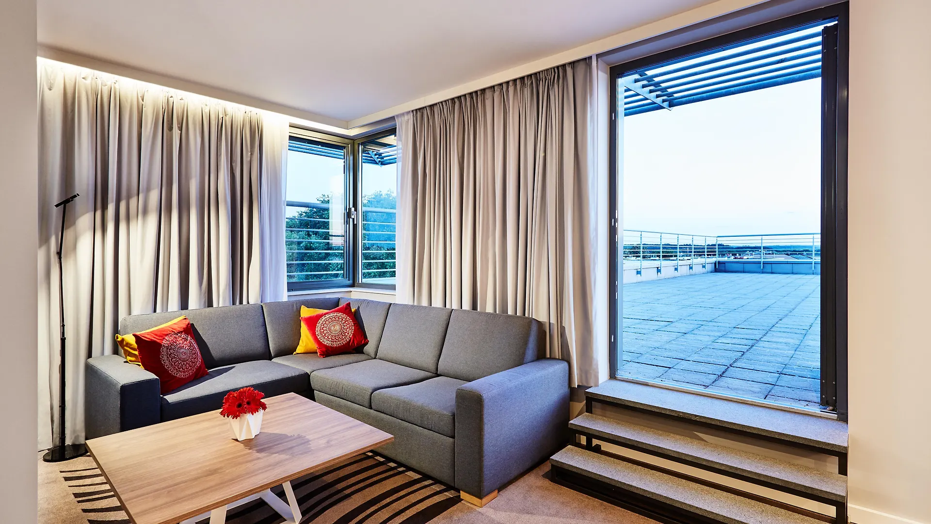 Novotel Krakow Centrum Hotel