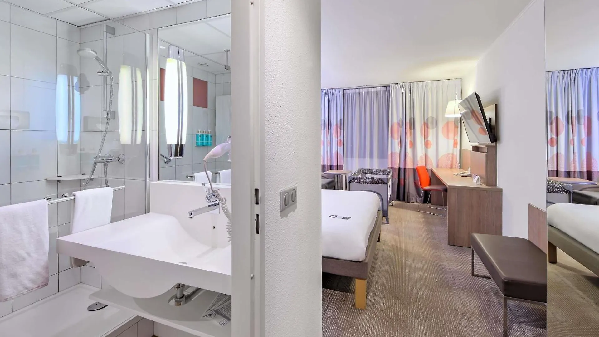 Novotel Kraków Centrum