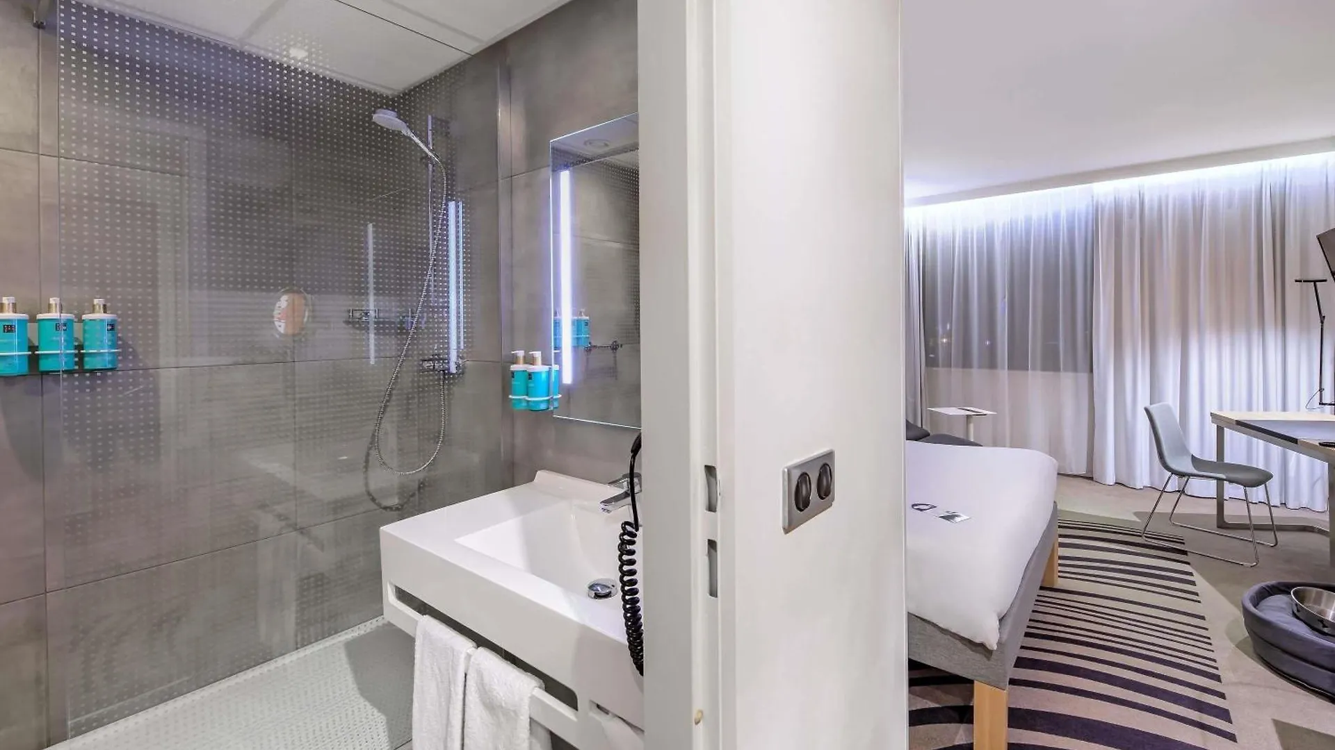 Novotel Kraków Centrum Cracóvia