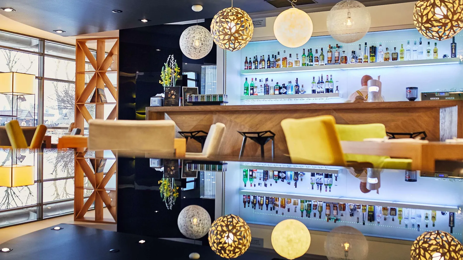 Novotel Krakow Centrum Poland
