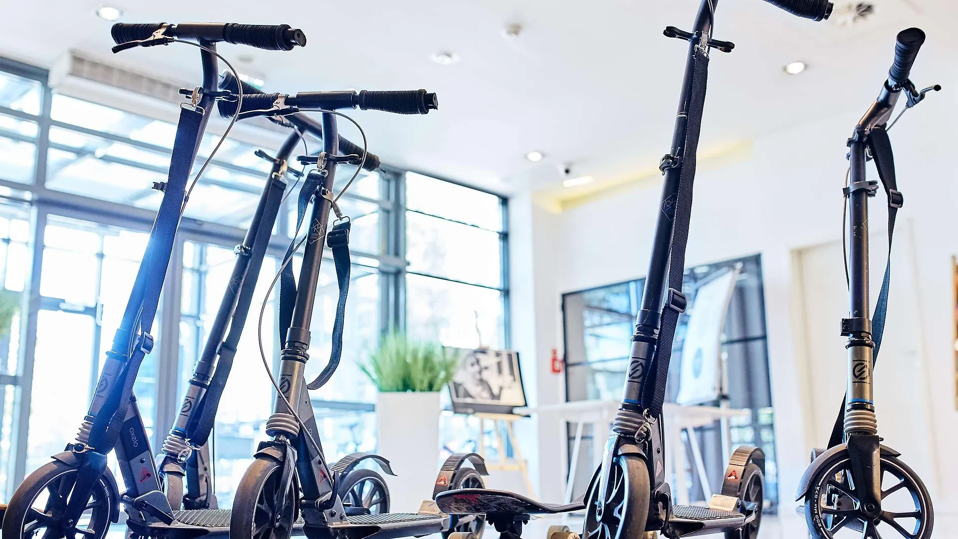 Novotel Krakow Centrum 4*,  Poland
