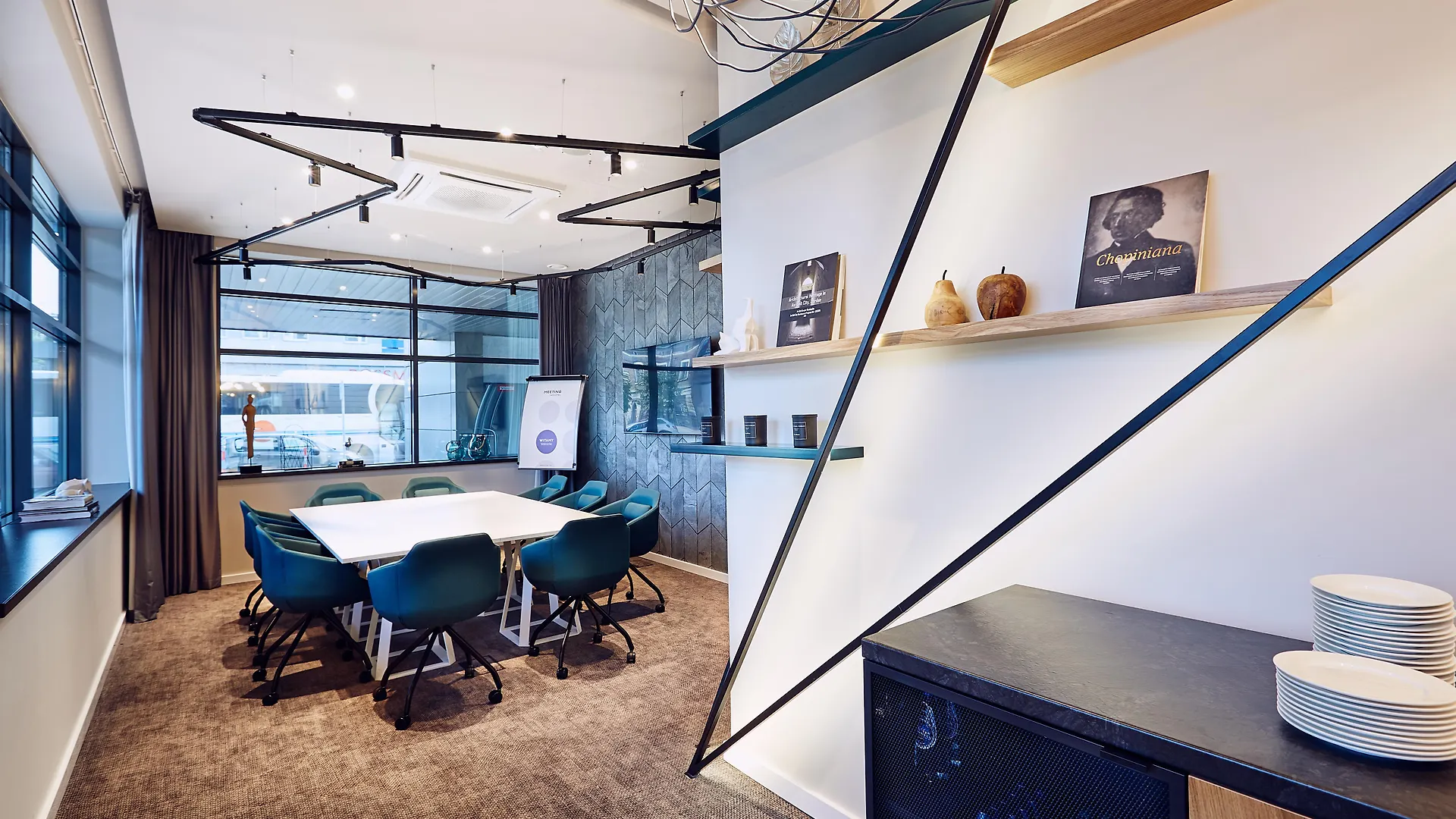 Novotel Krakow Centrum 4*,