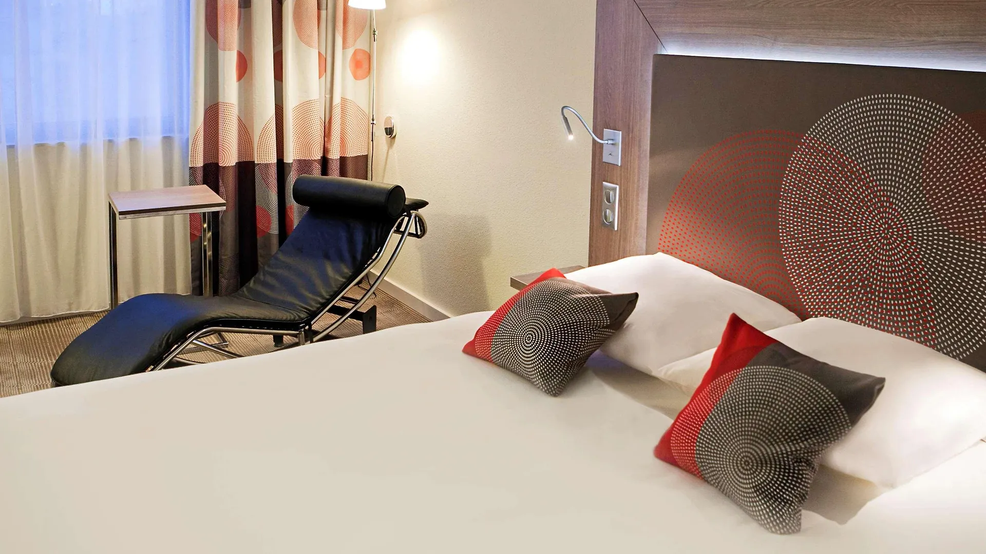 Novotel Krakow Centrum Hotel