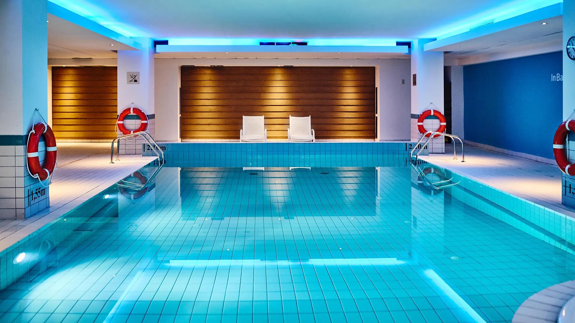 Hotel Novotel Krakow Centrum