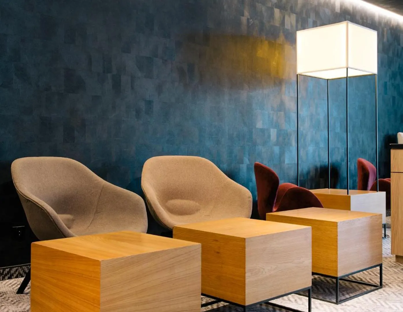 Novotel Krakow Centrum 4*,  Poland