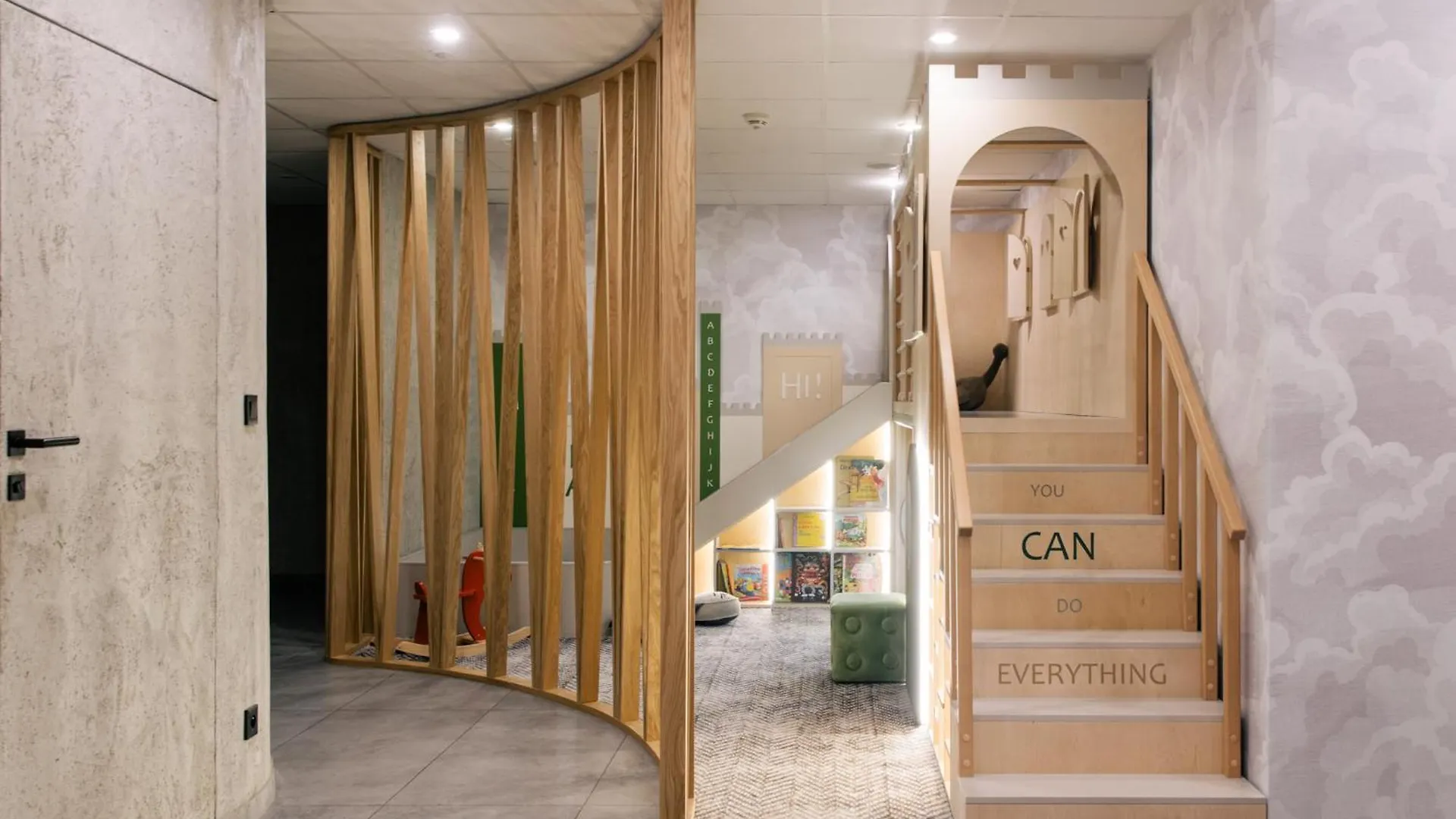 Novotel Krakow Centrum 4*,