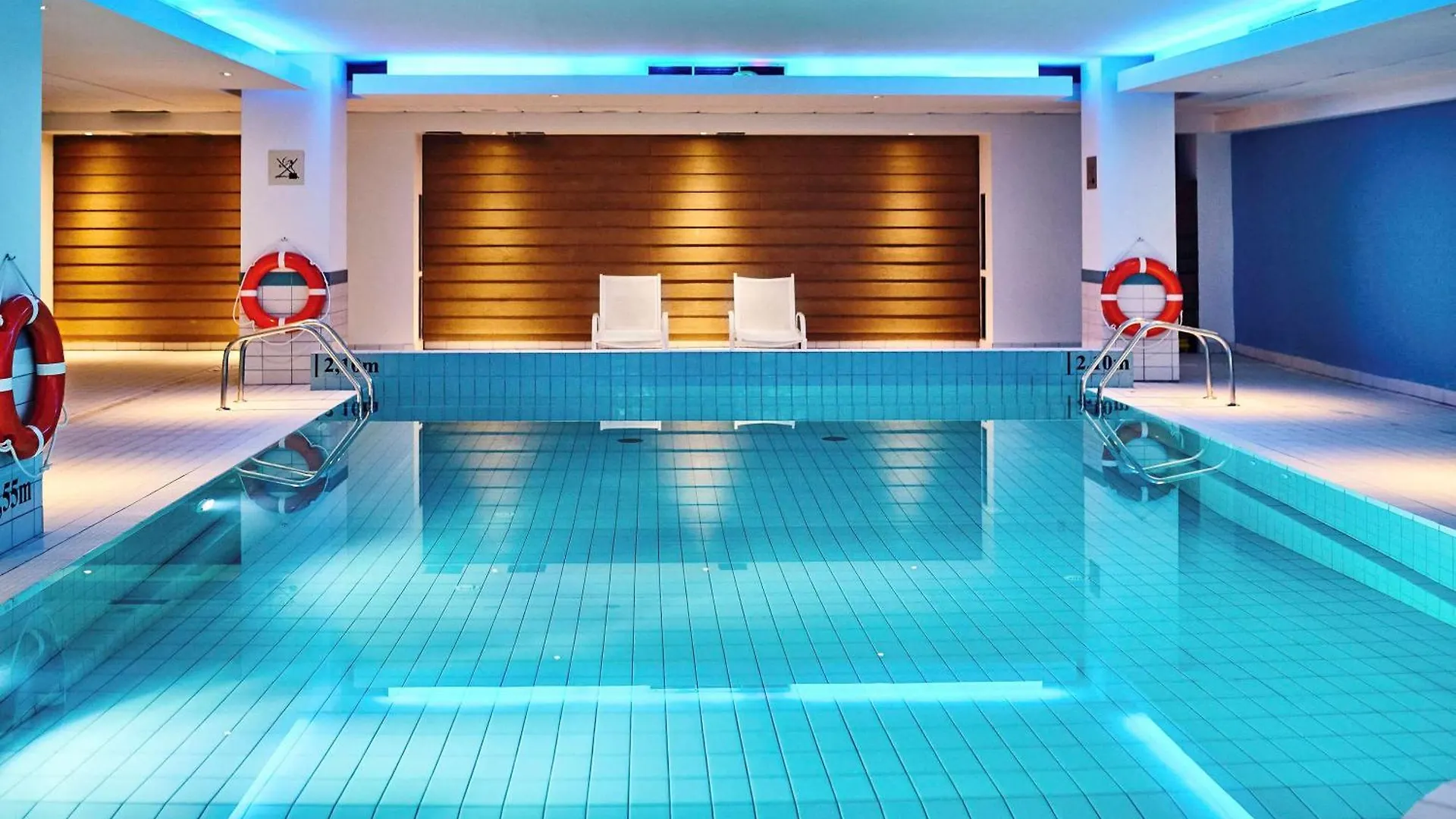 **** Hotel Novotel Krakow Centrum Poland