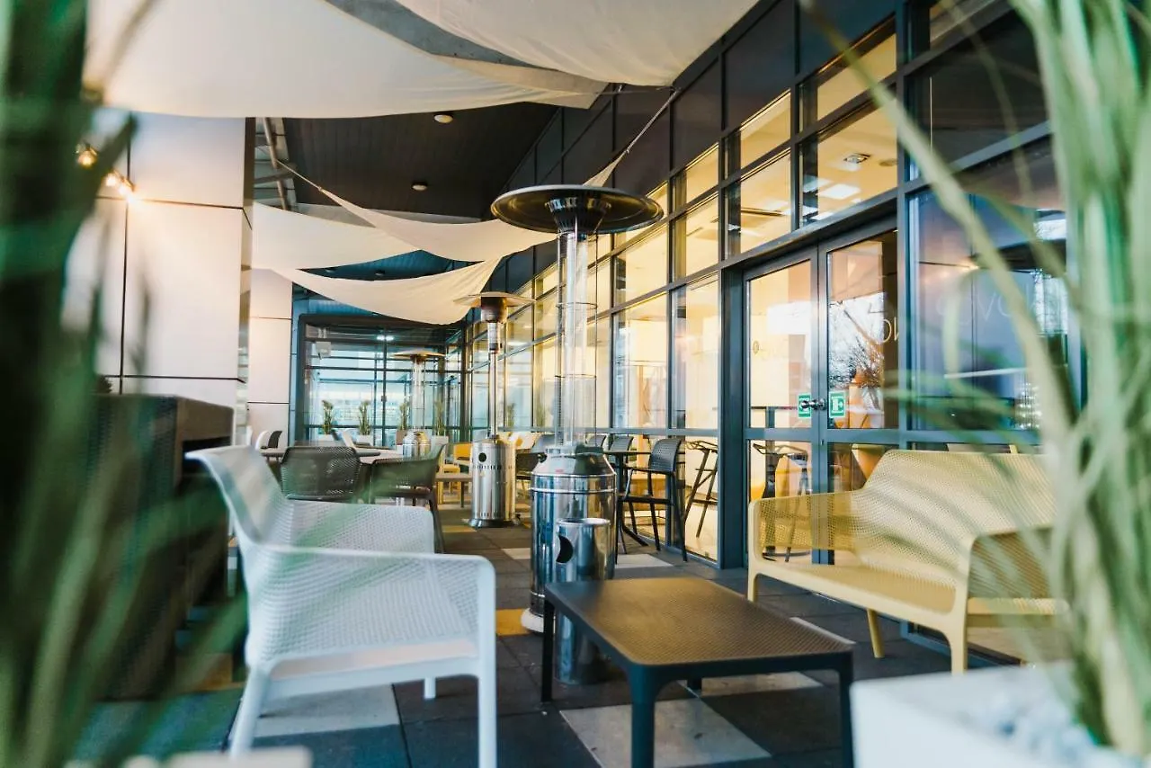 Novotel Krakow Centrum