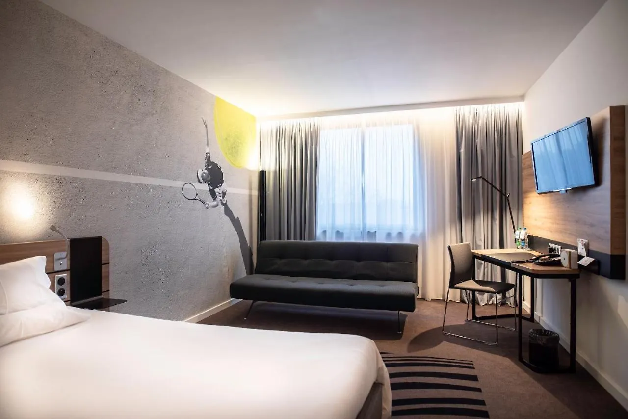 Novotel Krakow Centrum 4*,  Poland