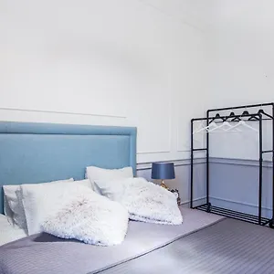 Appartement Cracow Zacisze, Cracovie