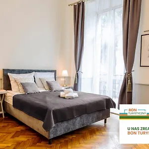 Apart-hotel Angel House, Cracóvia