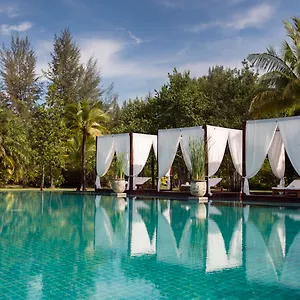 The Sarojin (adults Only) Feriested Khao Lak