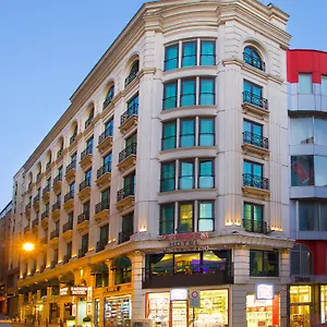 Zagreb 4* Isztambul