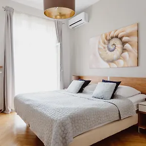 4seasons﻿ Cracow Ξενοδοχείο με διαμερίσματα