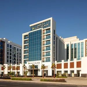 **** מלון Hyatt Place Jumeirah איחוד האמירויות הערביות