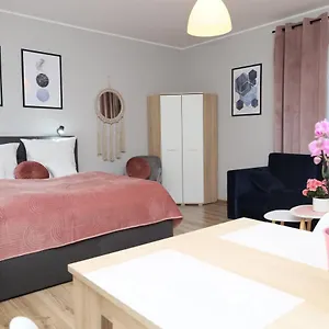 Apartament Lucky-time Pl - 35 - Ostrow Tumski
