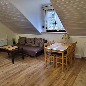 Apartament Fregata