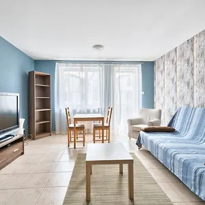 Apartament Dom & House - Smart