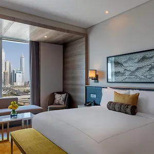 ***** מלון Taj Jumeirah Lakes Towers איחוד האמירויות הערביות