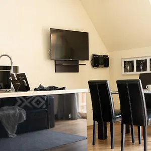 Apartmenty Szczesliwa 13 I Aramis W Centrum Apartzakop Poland