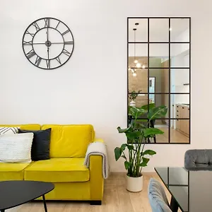 Apartment Beautiful With 2 Bedrooms For 7 Guests, Jewish District, Krakow