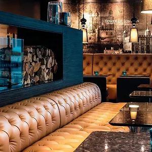 One London-tower Hill Hotel London