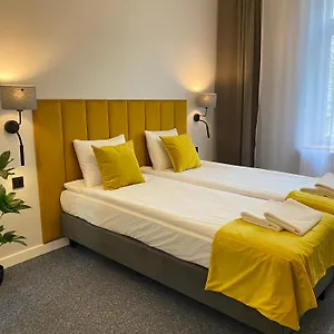 Apartment Old Town Bis, Krakow