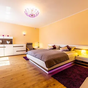 Apartament Victus Apartamenty, Valentine