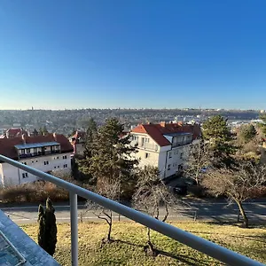 View Of Bed & Breakfast