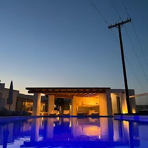 Crystal 2* Mykonos Town