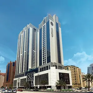 ***** מלון Pullman איחוד האמירויות הערביות