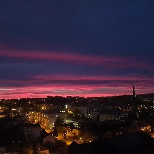 Apartment Sky - Lagiewniki, Krakow