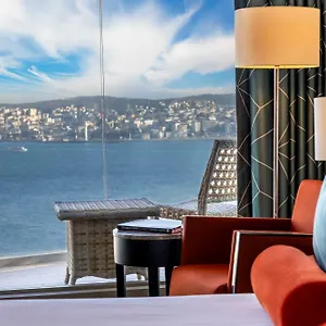 **** מלון Opera Bosphorus - Preferred And טורקיה