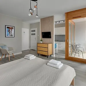 Staywin Aura I Lejlighed Gdańsk
