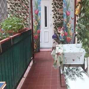 Valentina Budapest