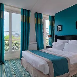 Cluny Square 3* Παρίσι