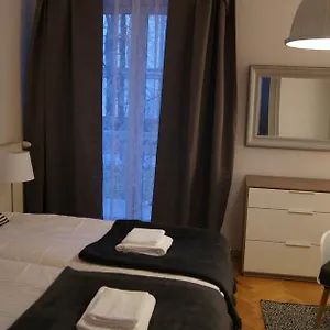 Daszyńskiego Kraków