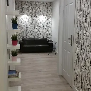 Apartment Vistula, Krakow