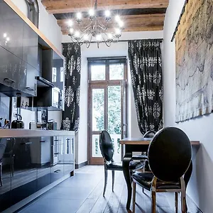 Apartment Leonardo 2, Krakow