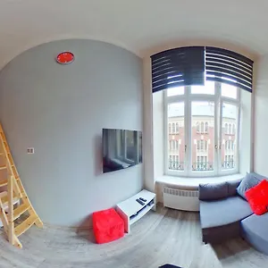Apartment Marco - Stare - Super Wi Fi, Krakow