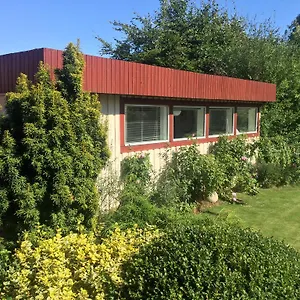 Risskov Bellevue Gæstehus Århus