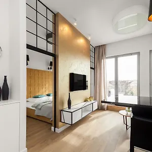  Apartmán Lofts Cracow - Center