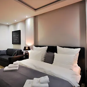 Browar Lubicz Stare Apartamento