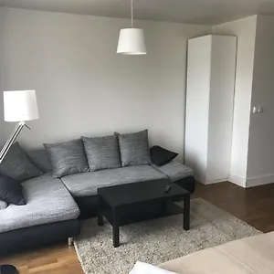 Peperino Apartmán