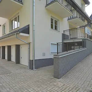 Apartament Apart-invest Apartamenent Bergen