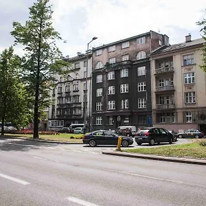 Appartement Cracow Apartaments Ii, Cracovie