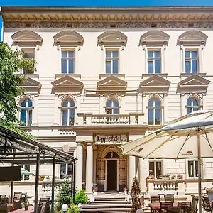 Garden Palace Kraków