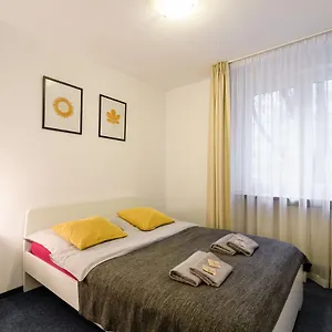 Апартаменты Suites&studios Польша