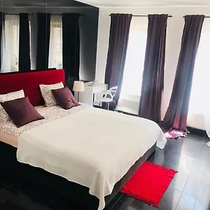  Ubytování v soukromí Cosy