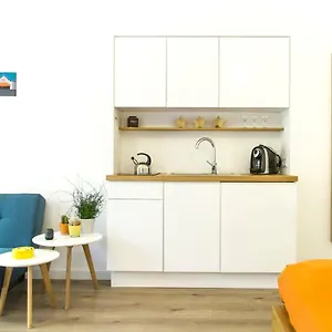 Garden Apartamento